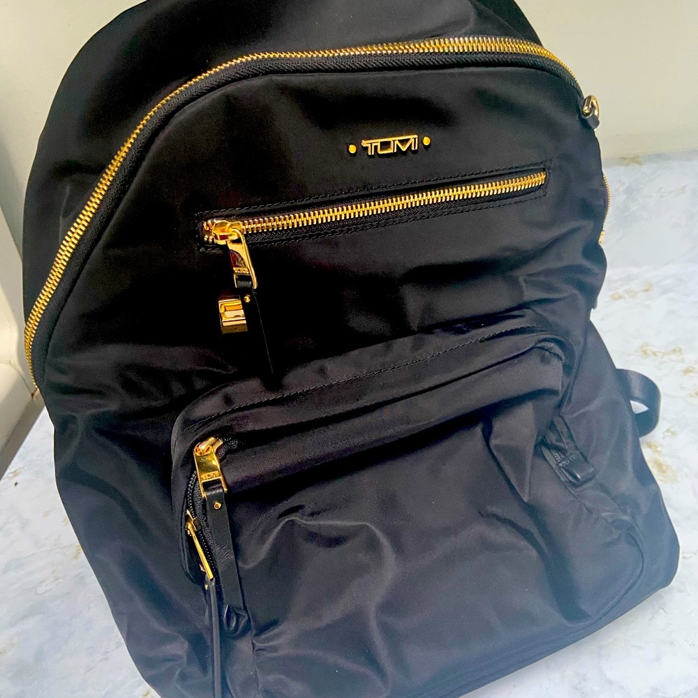 Tumi voyager Hilden backpack